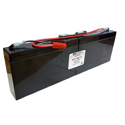 replacement battery for apc 450